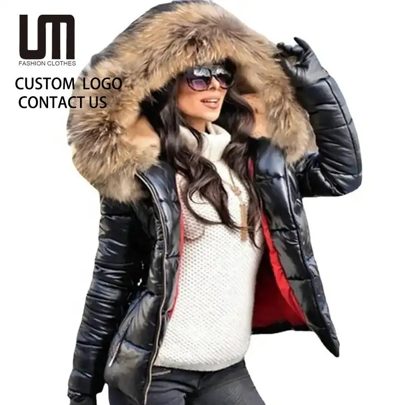 What ethical concerns exist with down jackets?