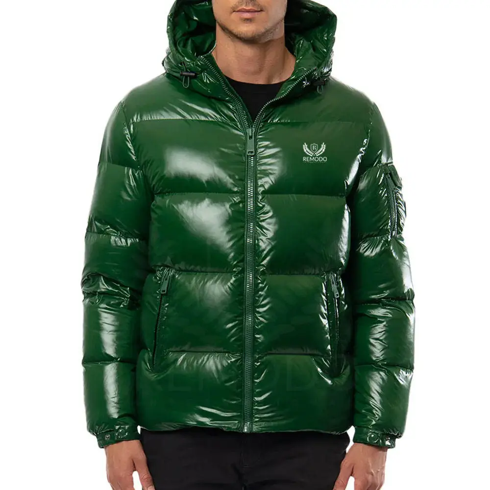 How to pack 800 fill down jacket?