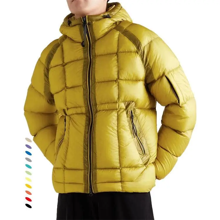 What temperature for 800 fill jacket?