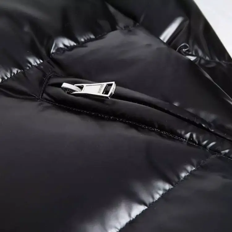 Is 800 fill down jacket ethical?