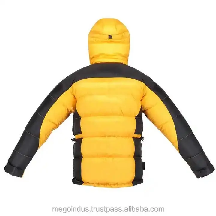 how to store patagonia down jacket properly