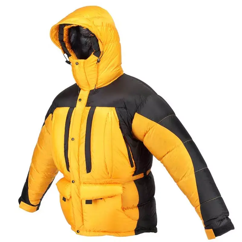how to remove odors from patagonia down jacket