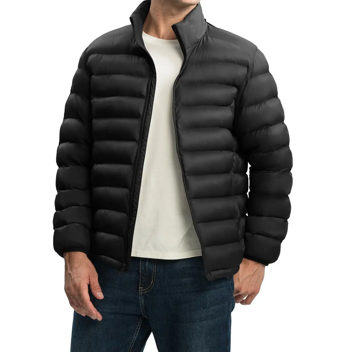 Affordable waterproof puffer jackets under $200