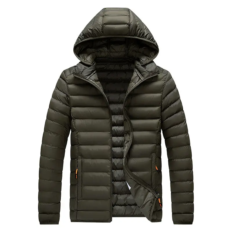 Best waterproof puffer jackets for urban commuting