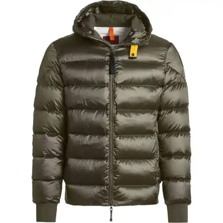 Best Down Jackets for Extreme Cold