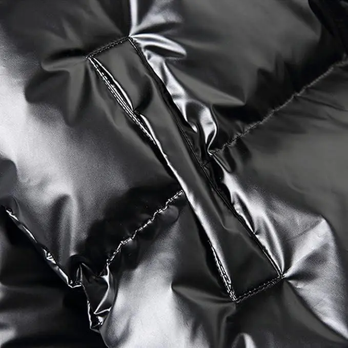 Can Moncler puffer jackets be worn in rain?