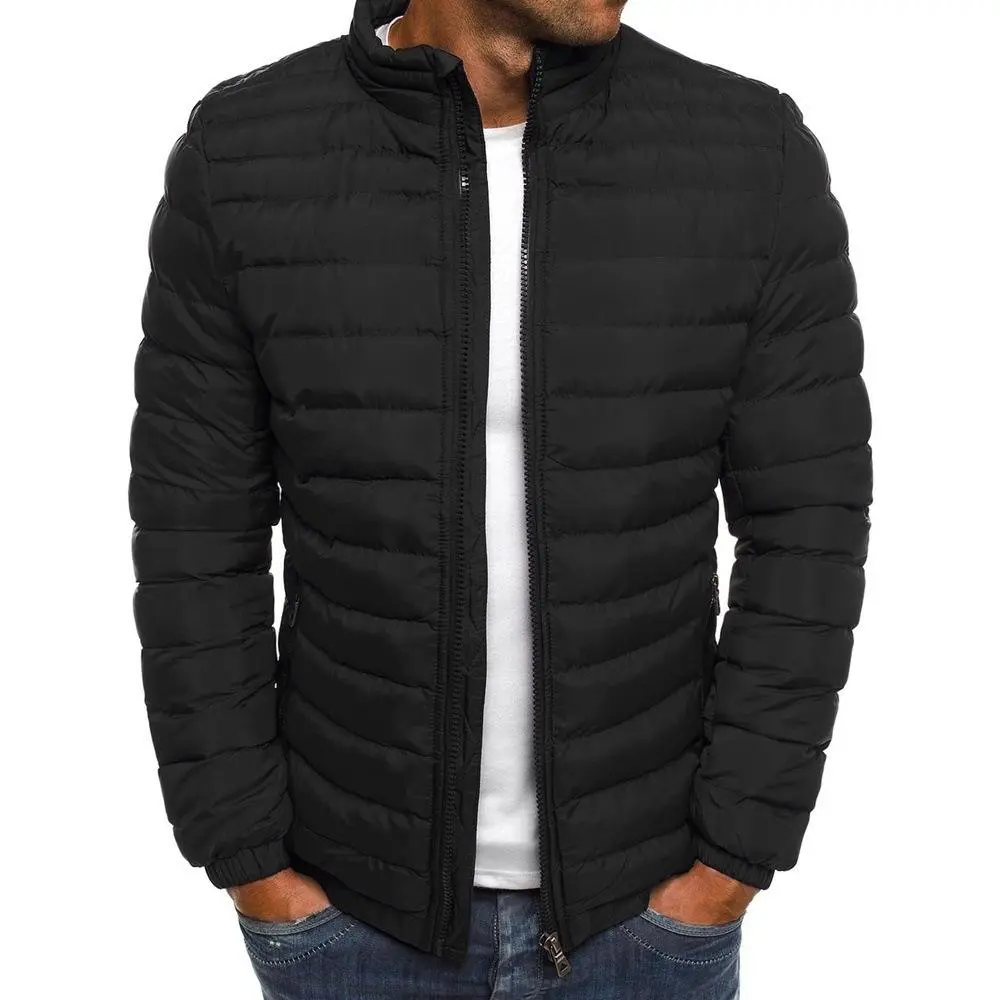What sizes do Moncler puffer jackets come in?
