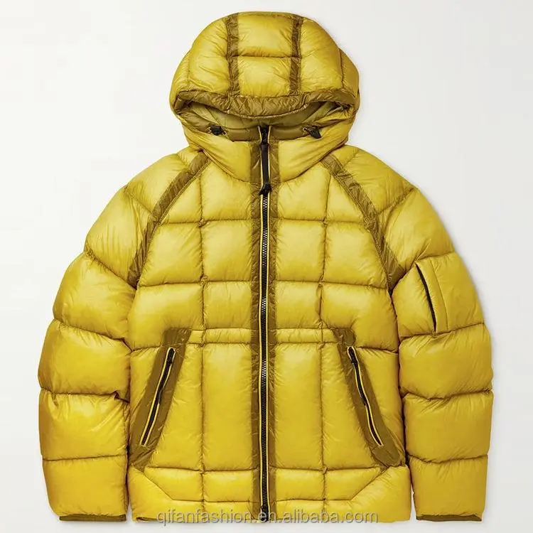 Where to buy authentic Moncler puffer jackets?