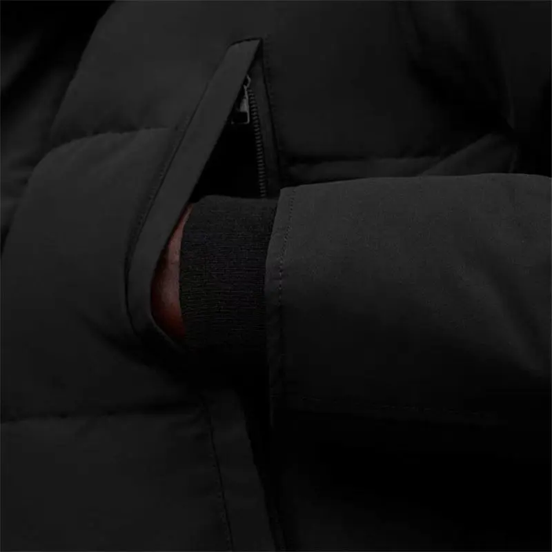 Do packable puffer jackets maintain their shape?