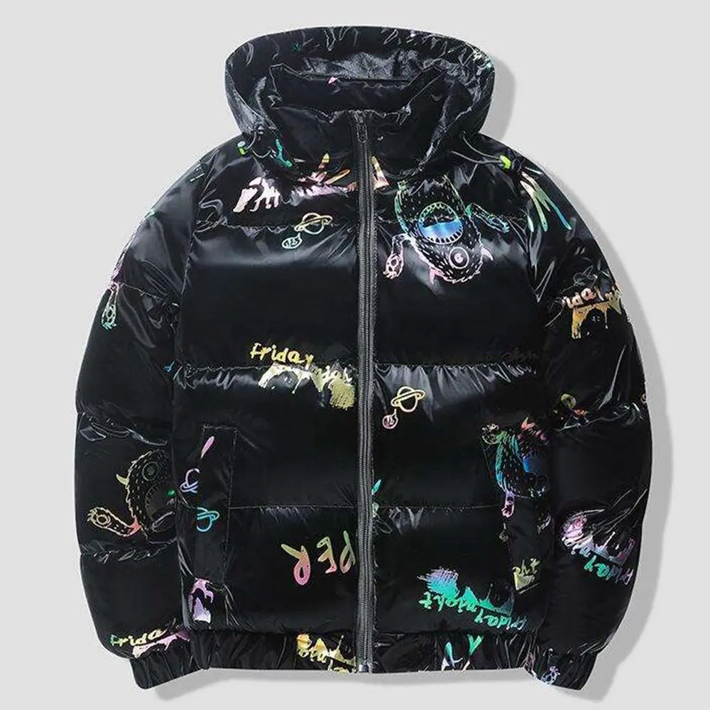 Common mistakes when storing down jackets