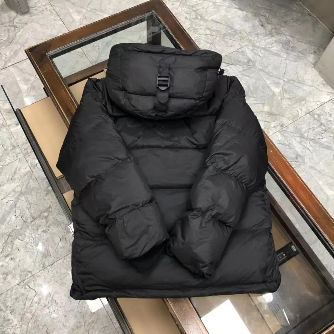 Lightweight down jackets for mild winters