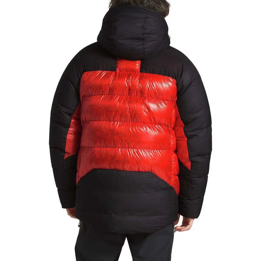 Waterproofing your down jacket after washing