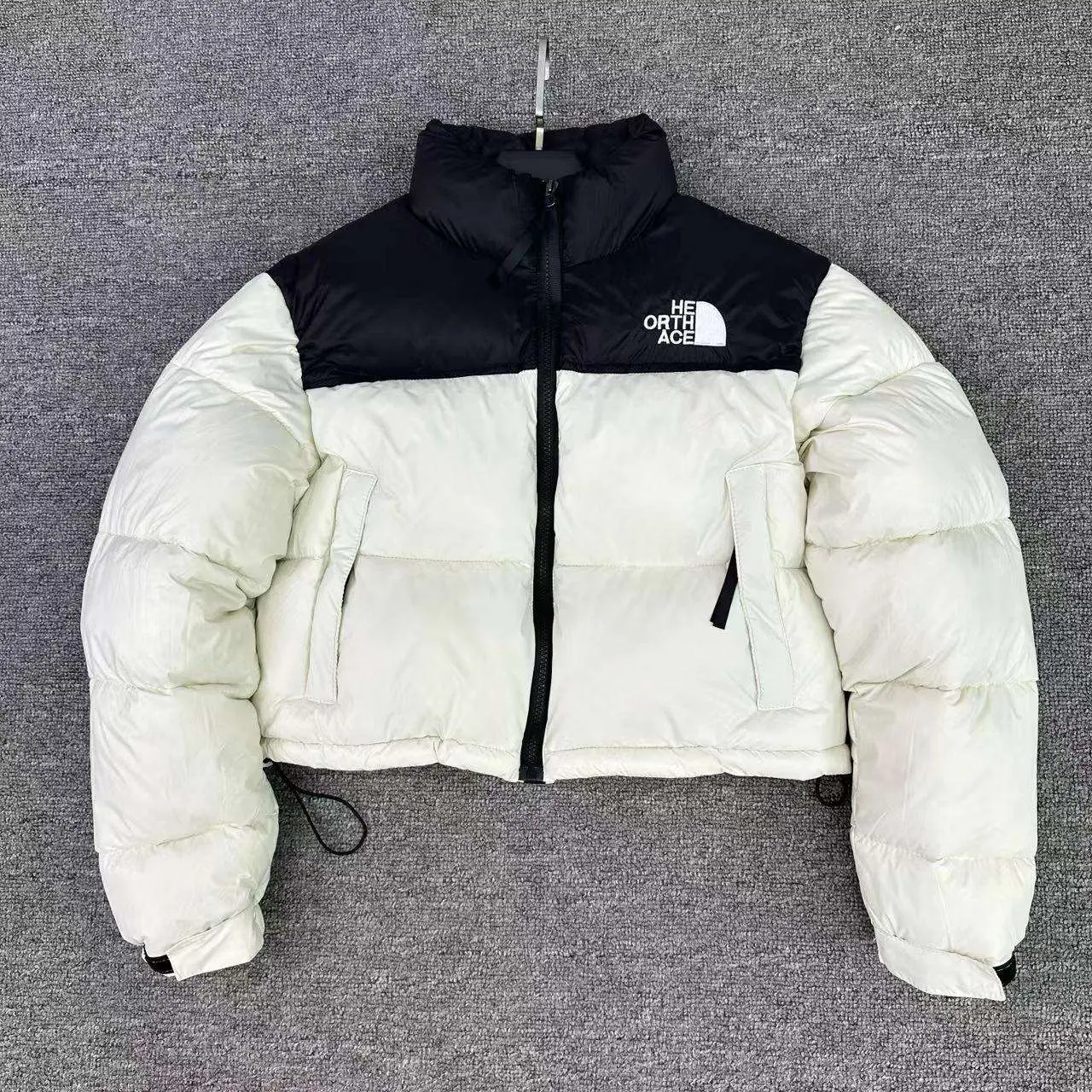 What features define top winter hiking jackets?