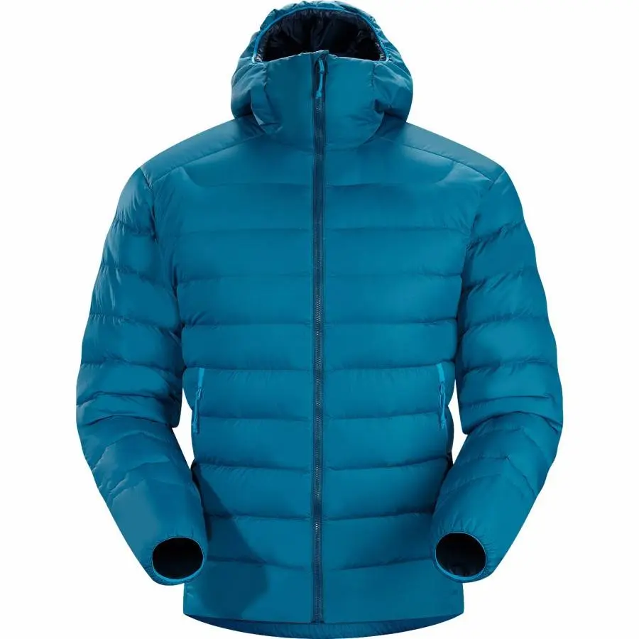 Are down jackets safe for toddlers?