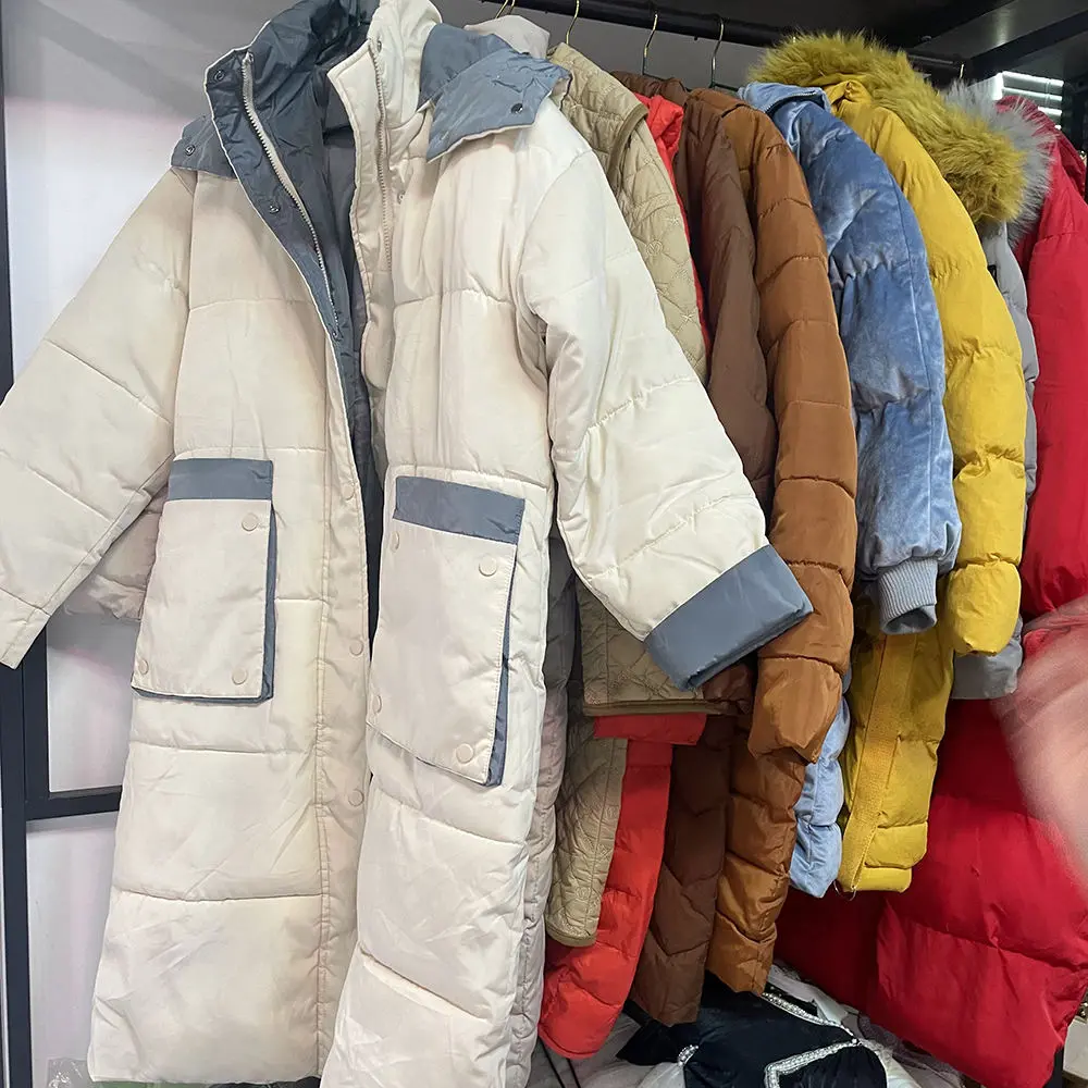 What's the best down jacket weight?