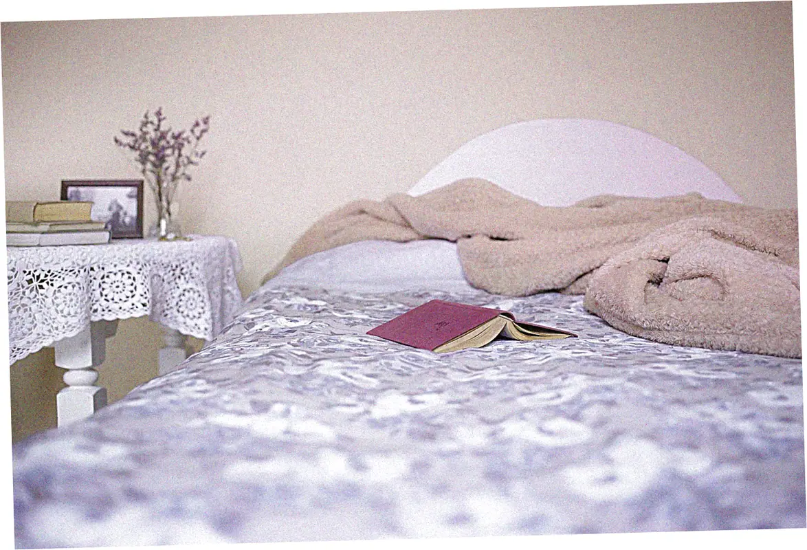 Benefits of Owning a Down Bed Jacket